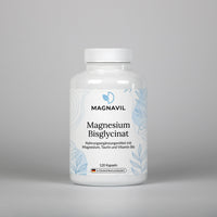 Magnavil Magnesium Bisglycinat
